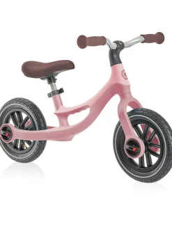 Laufrad "Globber go bike elite air" in Rosa - ab 3 Jahren