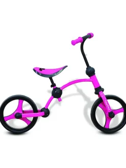 Laufrad in Pink - ab 2 Jahren