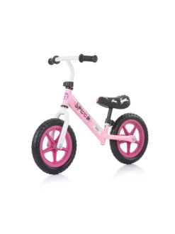 Laufrad Speed 12 Zoll in rosa