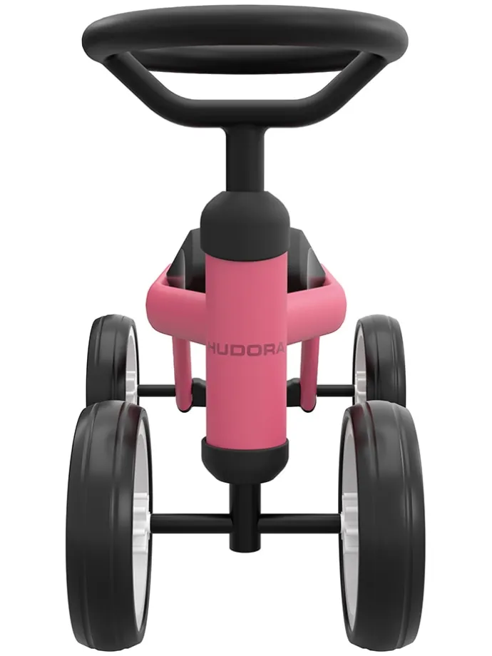 Laufrad "Up 6" in Pink - ab 12 Monaten