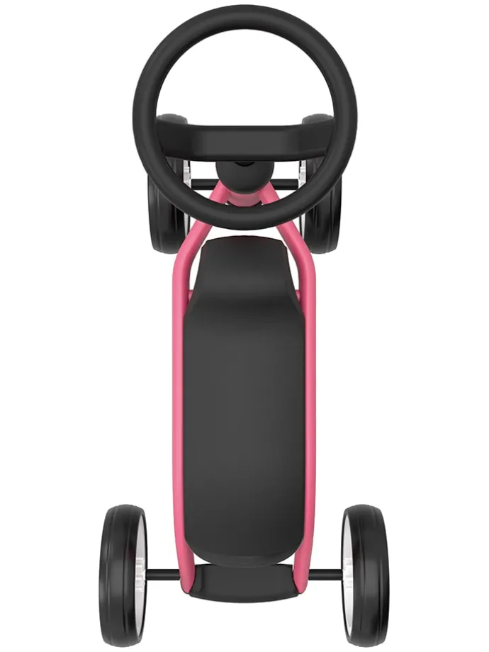 Laufrad "Up 6" in Pink - ab 12 Monaten