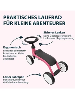 Laufrad
