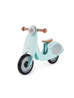 Laufrad Wanda, mint, 77 x 34 x 51 cm