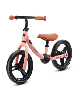 Laufrad "2Way Next" in Pink - ab 3 Jahren