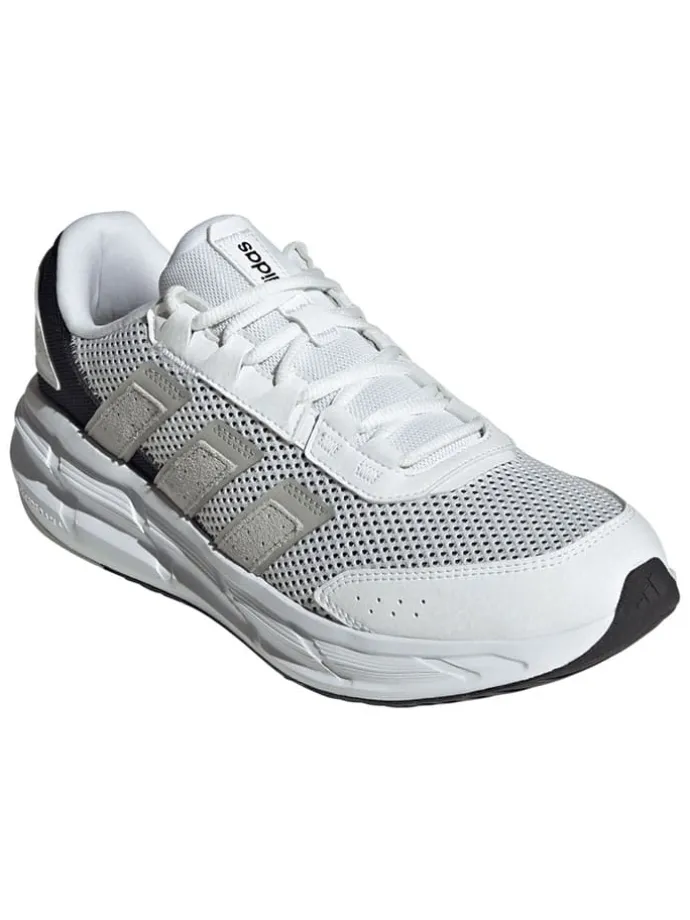 Laufschuhe "Astrastar" in Weiß/ Schwarz