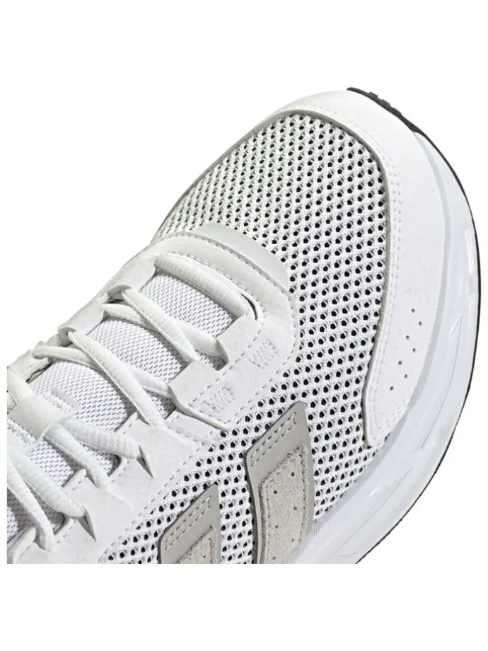 Laufschuhe "Astrastar" in Weiß/ Schwarz