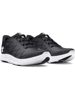Laufschuhe "Charged Speed Swift" in Schwarz