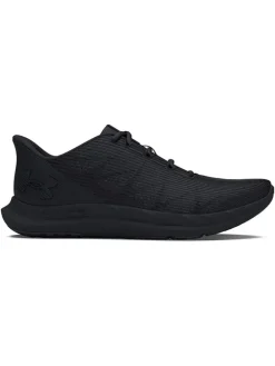 Laufschuhe "Charged Speed Swift" in Schwarz