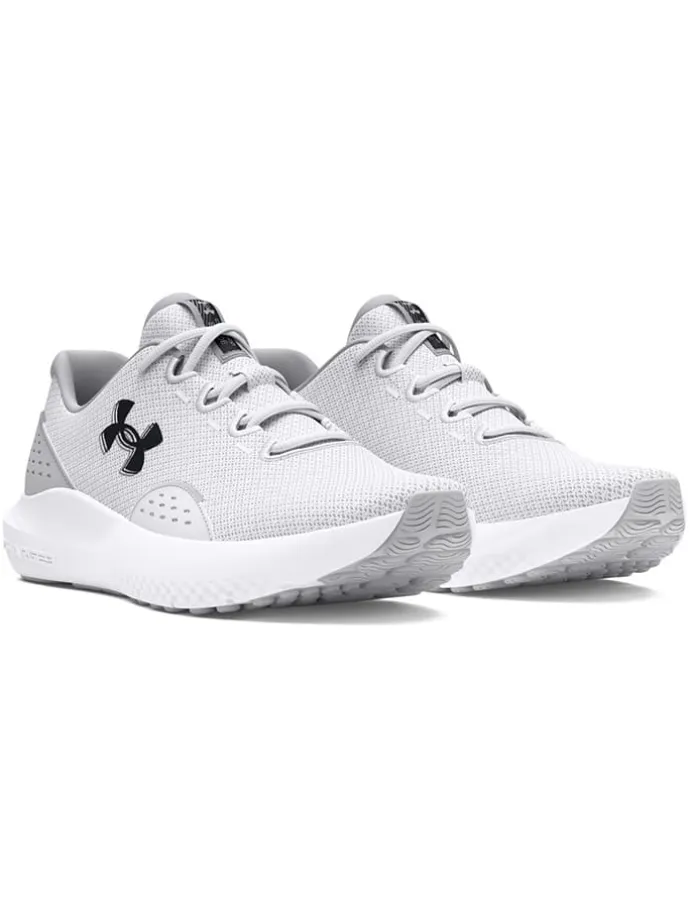 Laufschuhe "Charged Surge 4" in Grau
