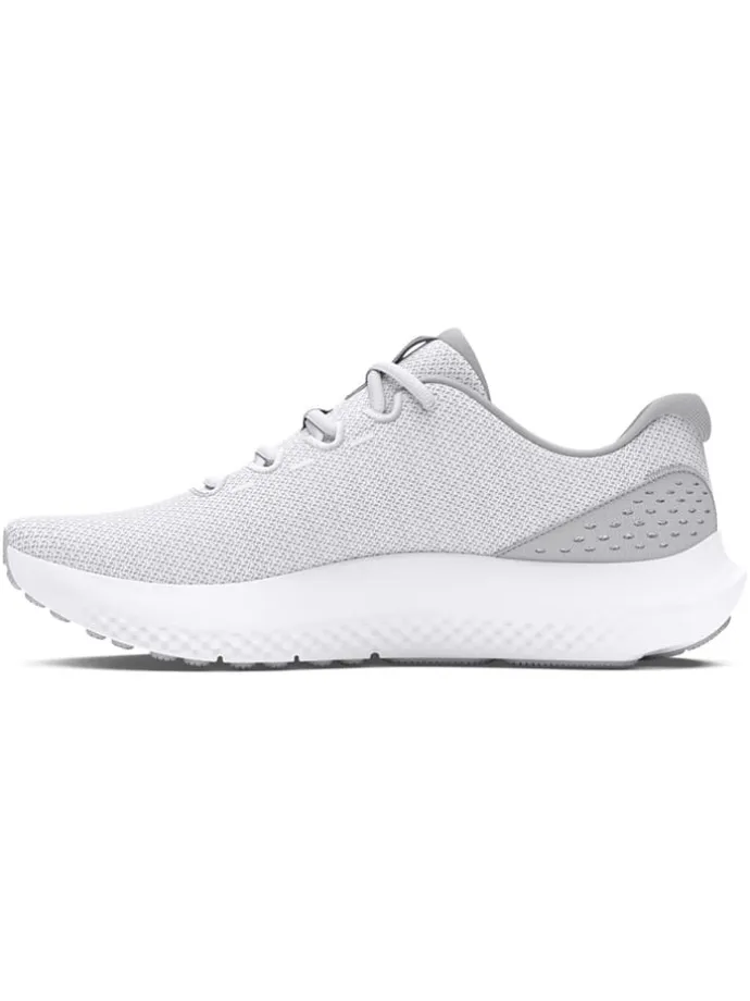 Laufschuhe "Charged Surge 4" in Grau