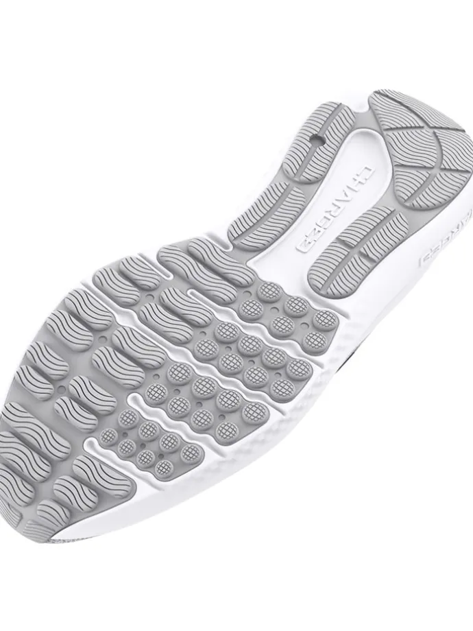 Laufschuhe "Charged Surge 4" in Grau