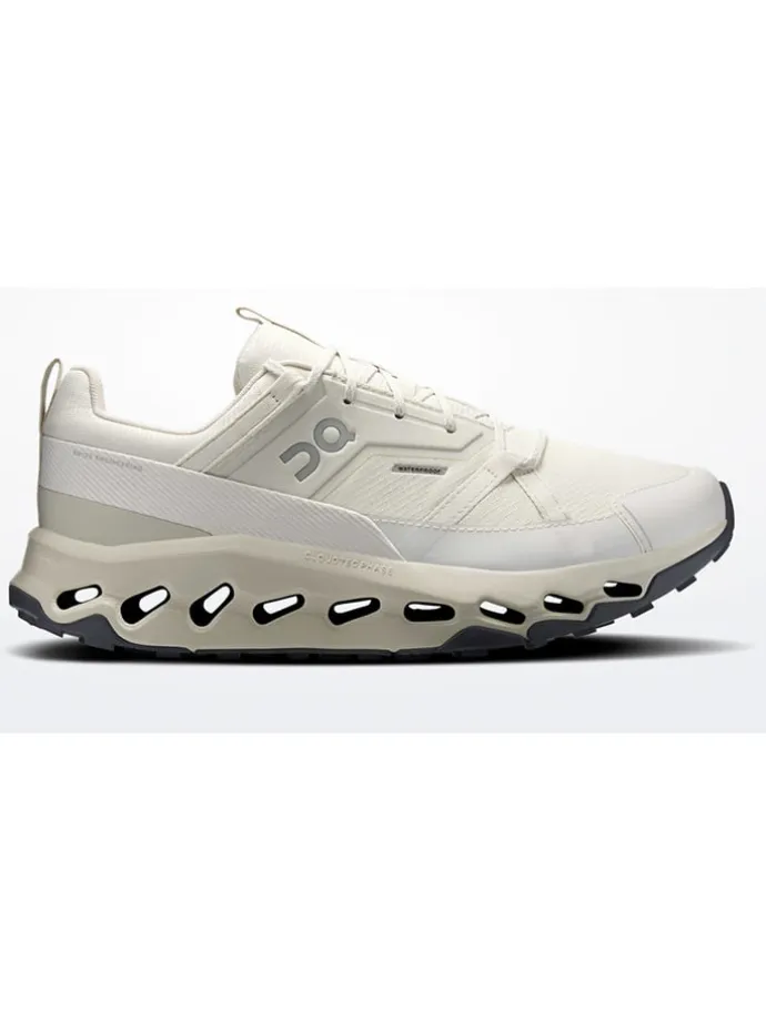 Laufschuhe "Cloudhorizon" in Creme
