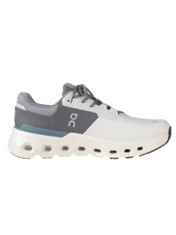 Laufschuhe "Cloudrunner 2" in Weiß/ Grau