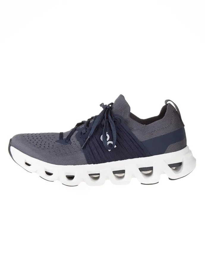 Laufschuhe "Cloudswift 4" in Dunkelblau