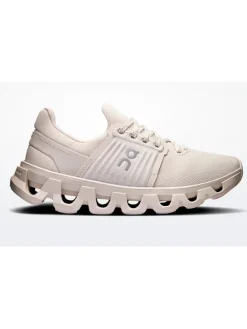 Laufschuhe "Cloudswift 4" in Creme