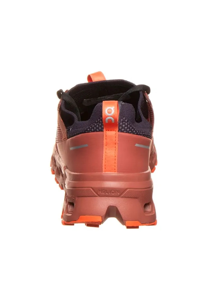 Laufschuhe "Cloudultra 2" in Orange