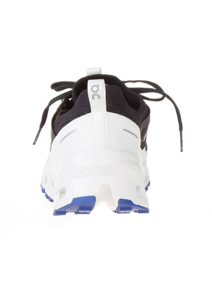 Laufschuhe "Cloudultra" in Weiß/ Schwarz