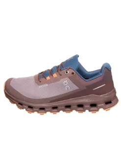 Laufschuhe "Cloudwander" in Altrosa
