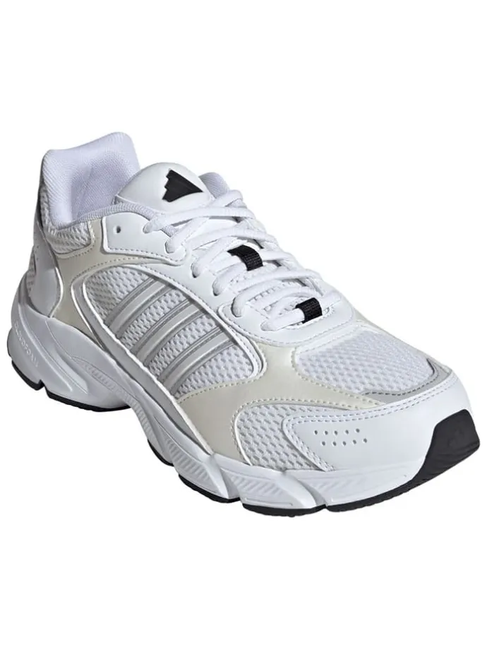 Laufschuhe "Crazychaos 2000" in Weiß