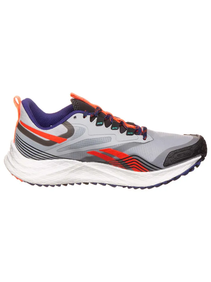 Laufschuhe "Floatride Energy 4 Adventure" in Grau