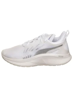 Laufschuhe "Fracture Nitro" in Weiß