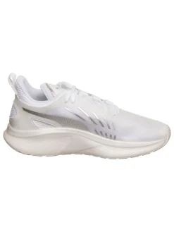 Laufschuhe "Fracture Nitro" in Weiß