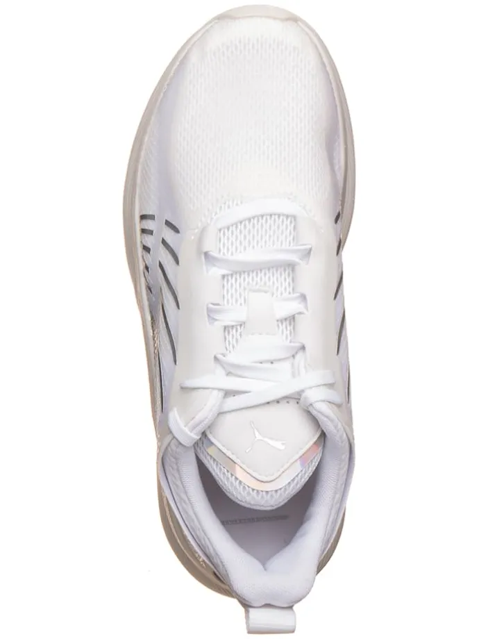 Laufschuhe "Fracture Nitro" in Weiß