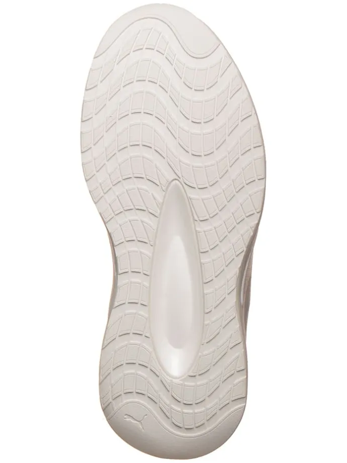 Laufschuhe "Fracture Nitro" in Weiß