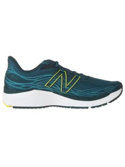 Laufschuhe "Fresh Foam 860 v12" in Blau