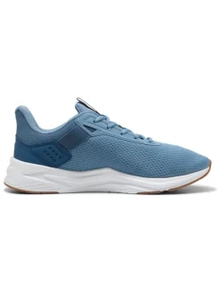 Laufschuhe "FTR Wave" in Hellblau