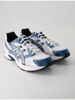 Laufschuhe in Weiß