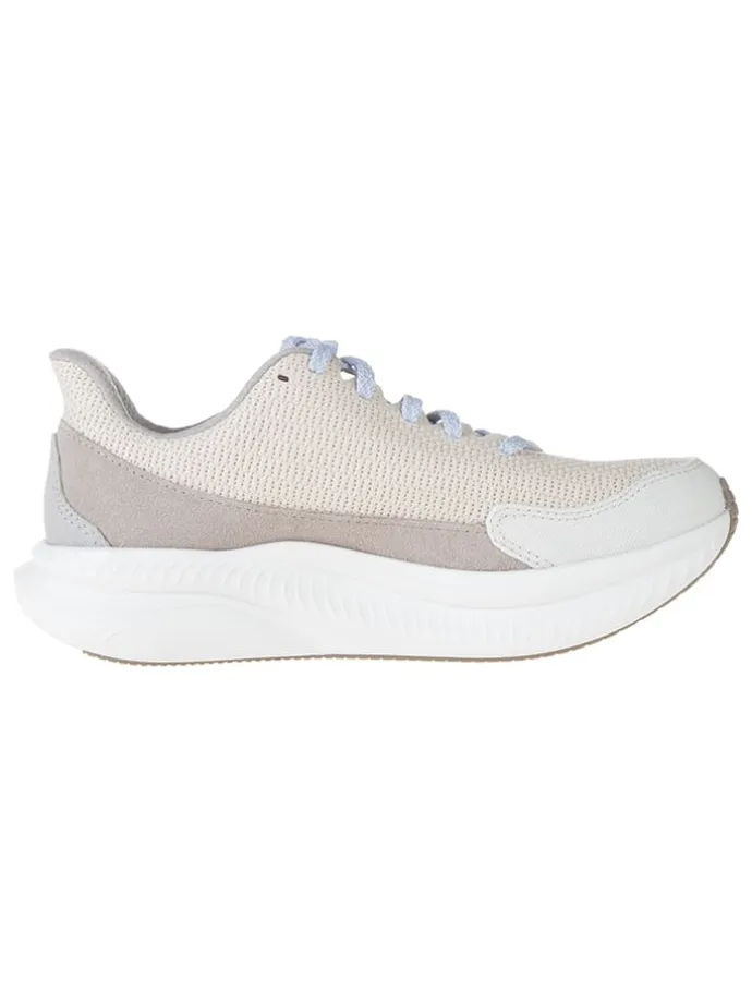 Laufschuhe "Mach 6 Reformation" in Beige