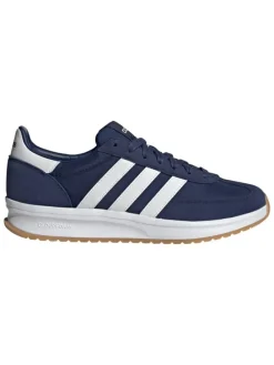 Laufschuhe "Run 70s" in Dunkelblau/ Weiß