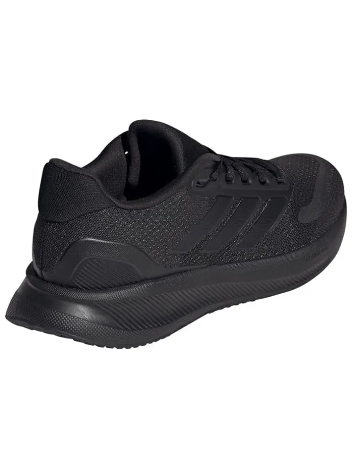 Laufschuhe "Runfalcon 5" in Schwarz