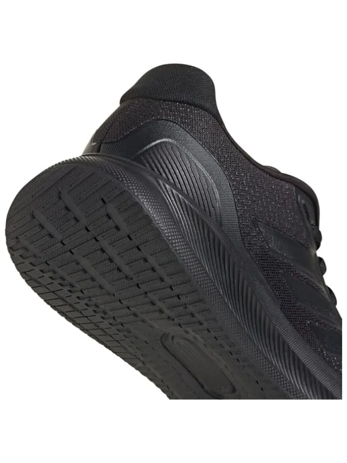 Laufschuhe "Runfalcon 5" in Schwarz