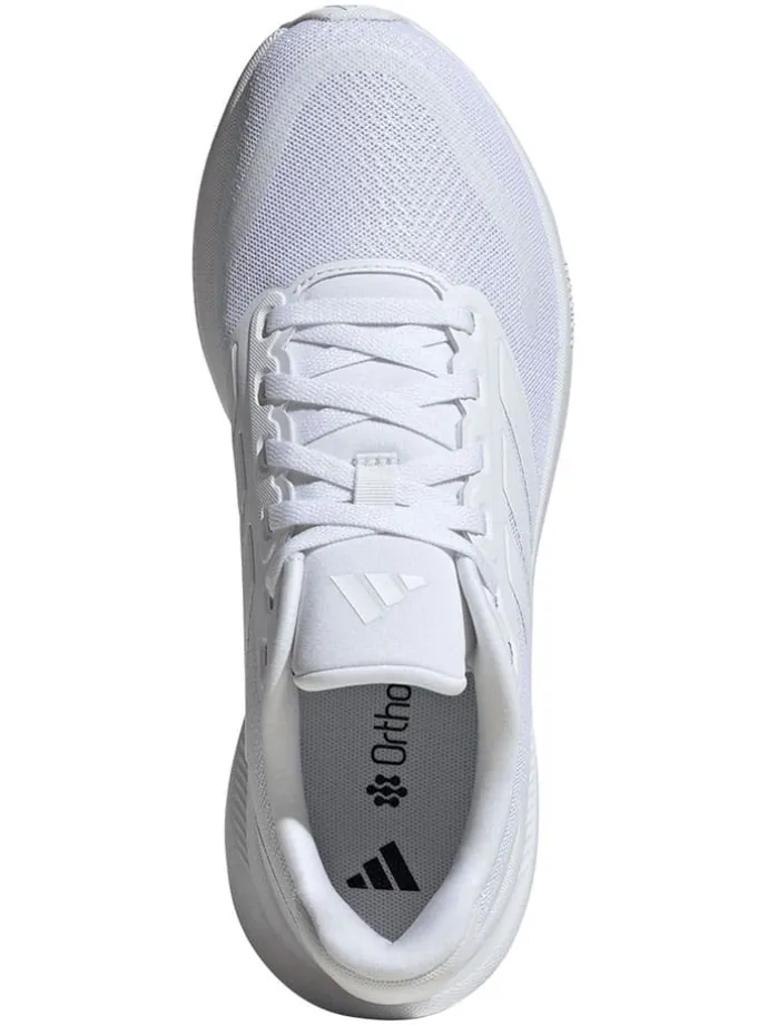 Laufschuhe "Runfalcon 5" in Weiß
