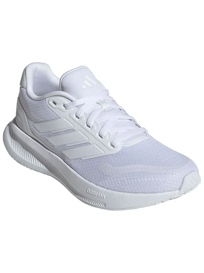 Laufschuhe "Runfalcon 5" in Weiß