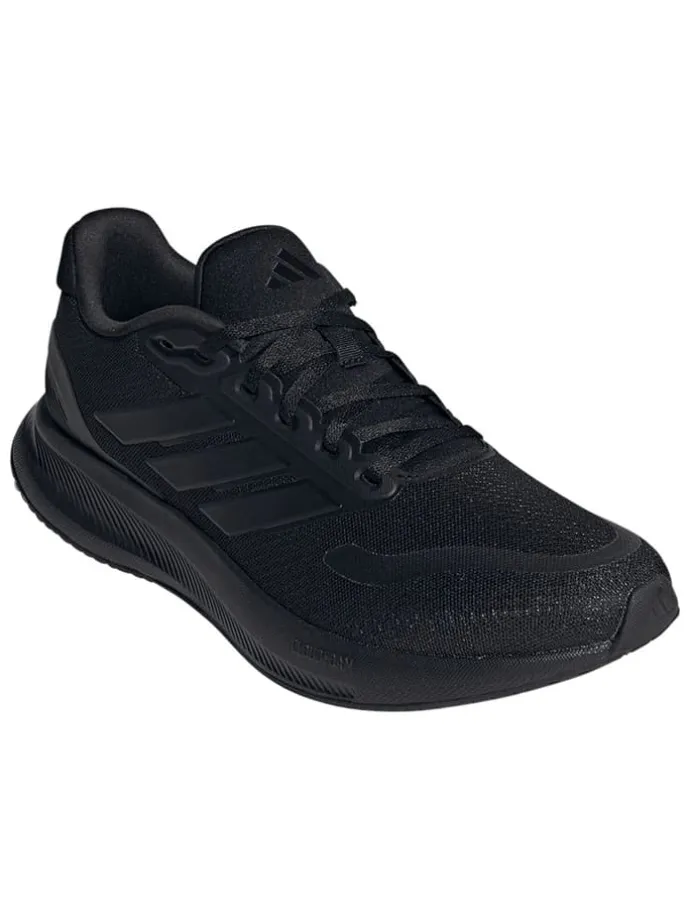 Laufschuhe "Runfalcon 5" in Schwarz