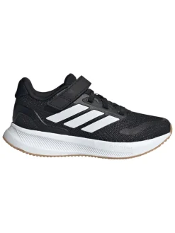 Laufschuhe "Runfalcon 5" in Schwarz