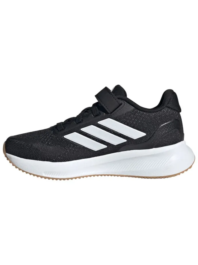 Laufschuhe "Runfalcon 5" in Schwarz