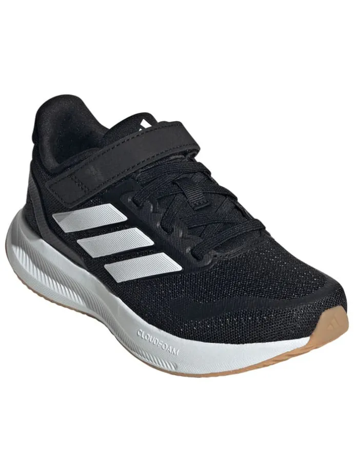 Laufschuhe "Runfalcon 5" in Schwarz
