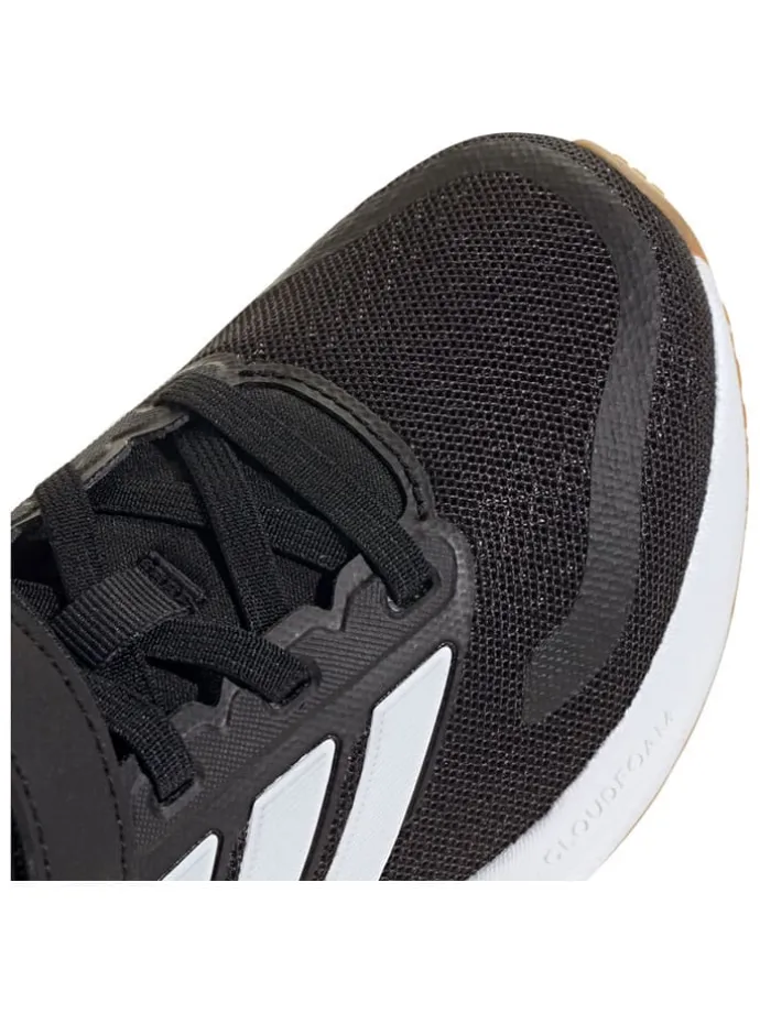 Laufschuhe "Runfalcon 5" in Schwarz