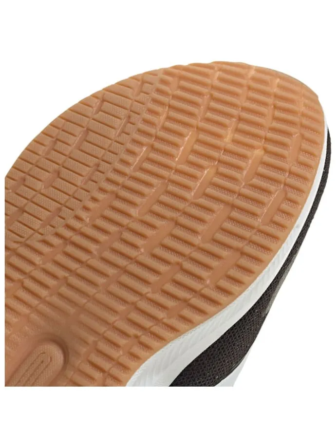 Laufschuhe "Runfalcon 5" in Schwarz