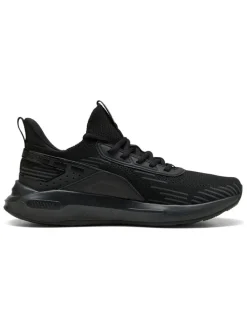 Laufschuhe "Softride Enzo 5 Hype" in Schwarz
