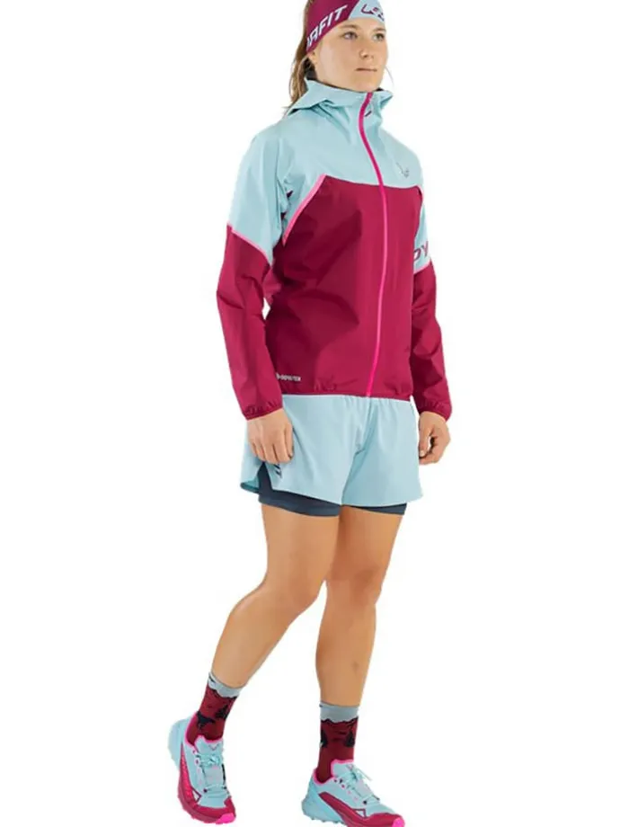 Laufschuhe "ULTRA 50" in Lila/ Türkis
