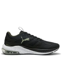 Laufschuhe "X-Cell Lightspeed" in Schwarz