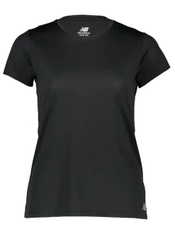 Laufshirt "Core" in Schwarz