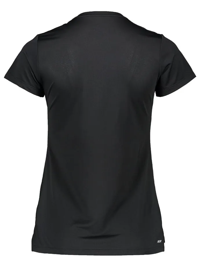 Laufshirt "Core" in Schwarz