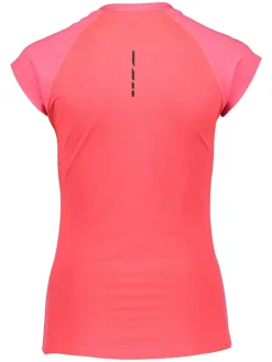 Laufshirt in Pink