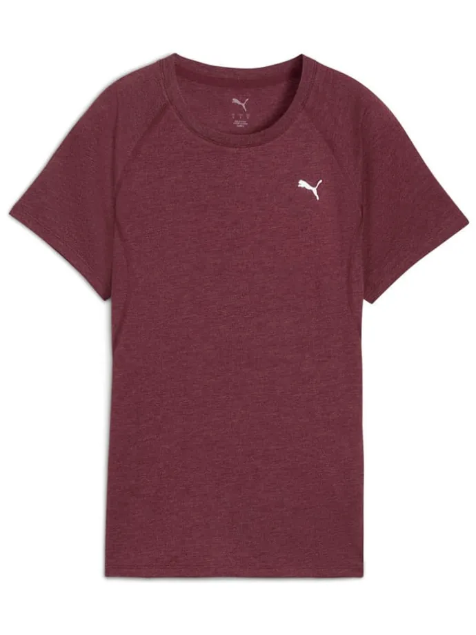 Laufshirt "Velocity" in Rot